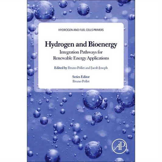 Hydrogen, Biomass and Bioenergy: Integration Pathways for Renewable Energy Applications