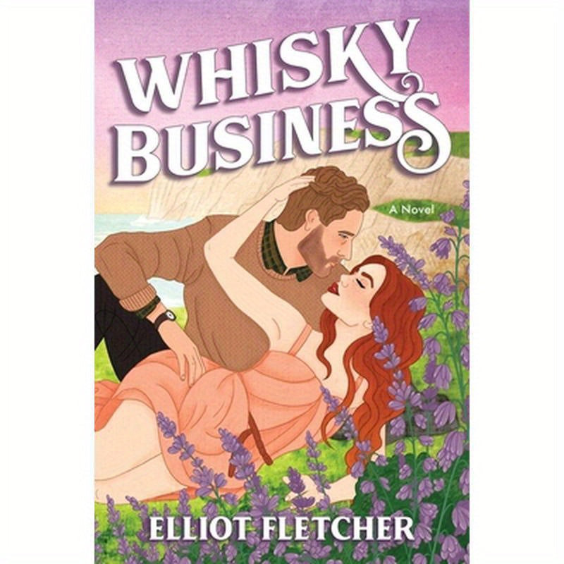 Whisky Business
