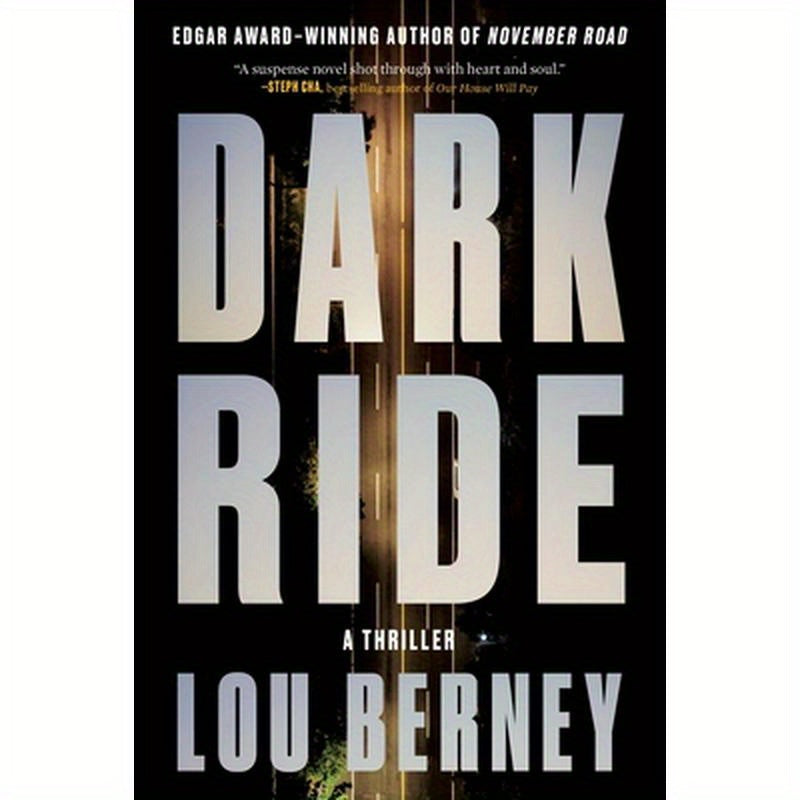 Dark Ride: A Thriller