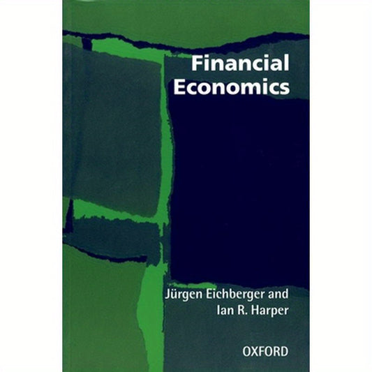 Financial Economics