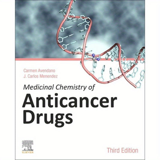 Medicinal Chemistry of Anticancer Drugs