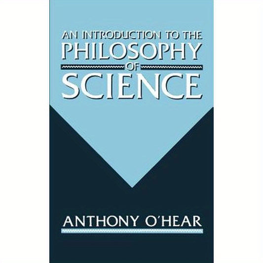 An Introduction to the Philosophy of Science