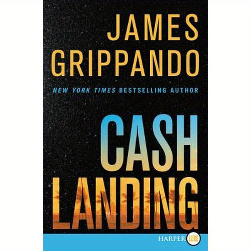 Cash Landing