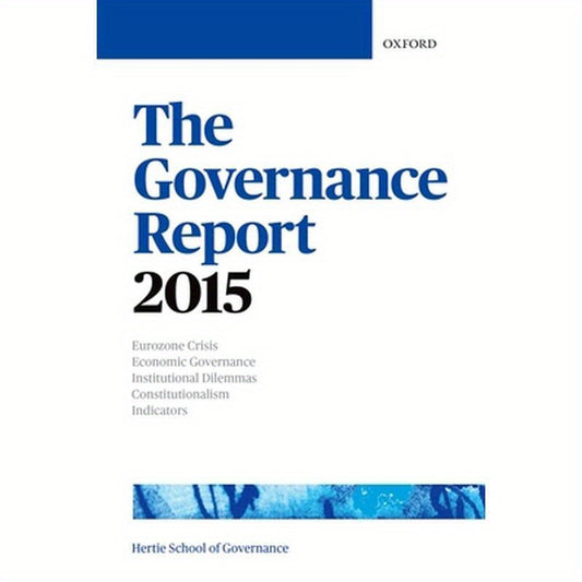 Governance Report 2015 P