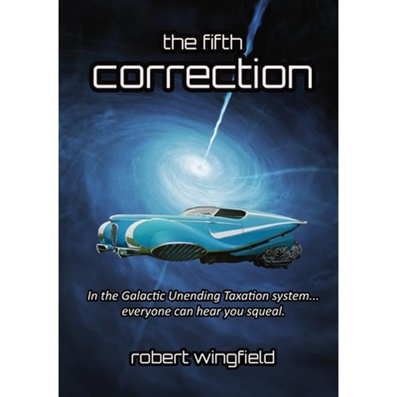 The Fifth Correction