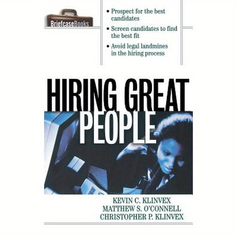Hiring Great People