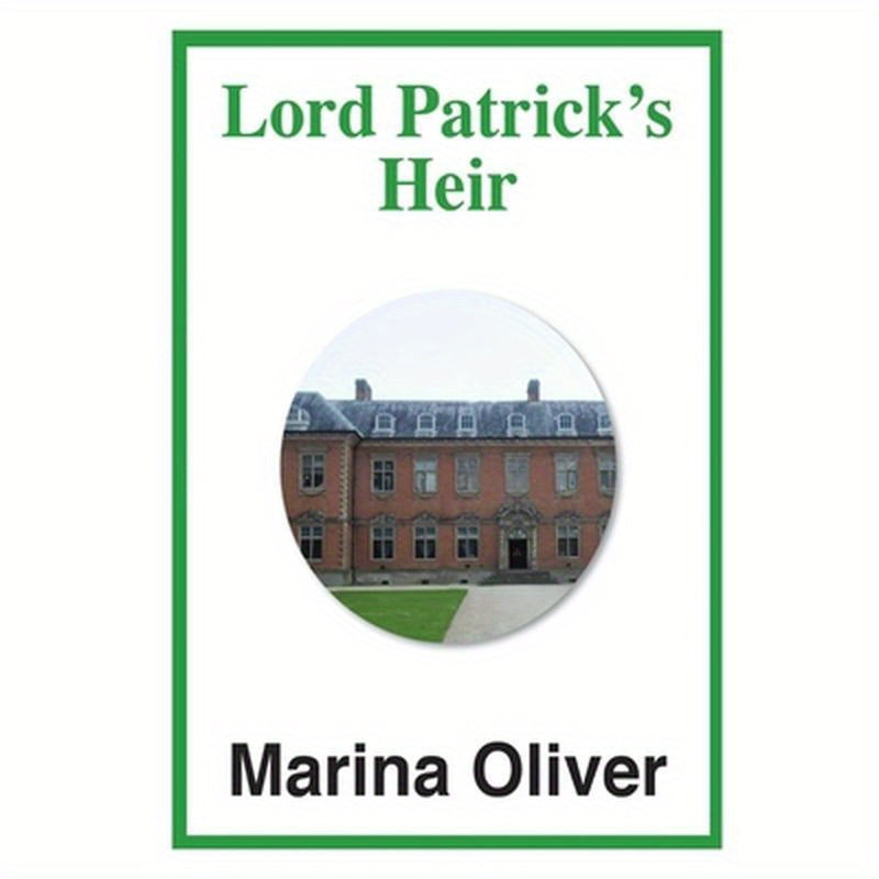 Lord Patrick's Heir