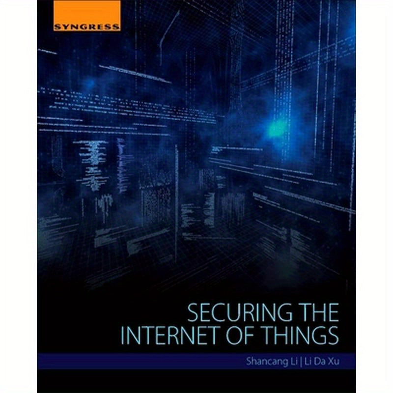 Securing the Internet of Things