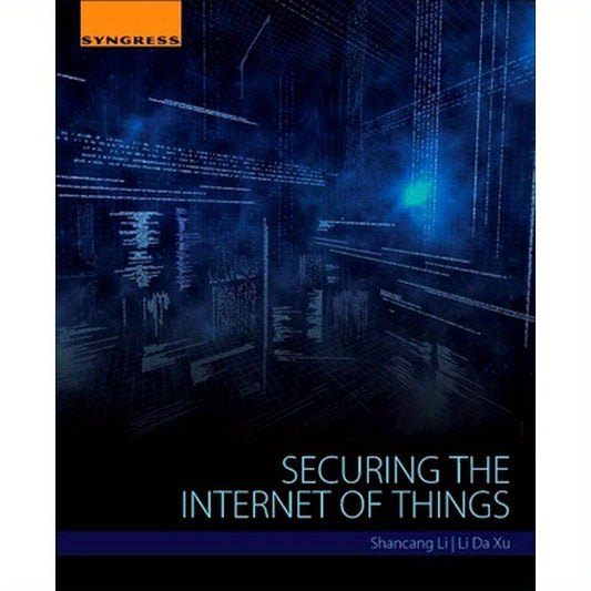 Securing the Internet of Things