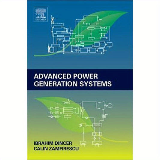 Advanced Power Generation Systems