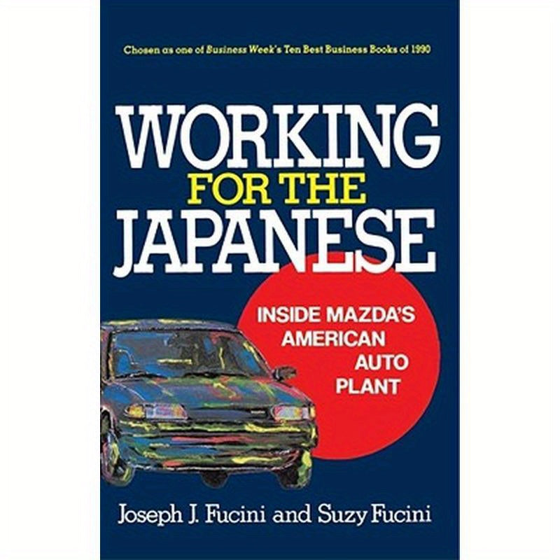 Working for the Japanese