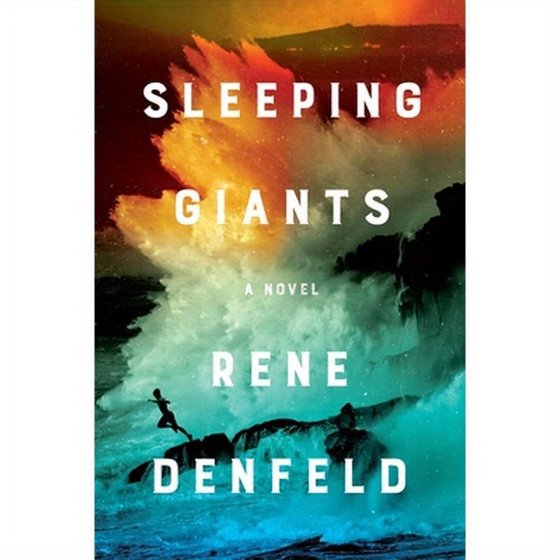 Sleeping Giants