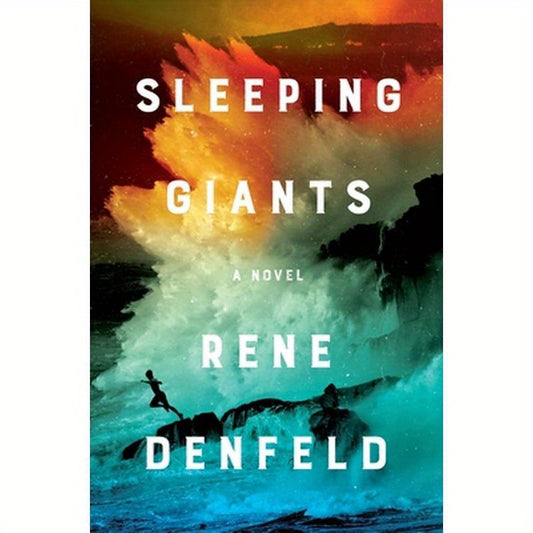 Sleeping Giants