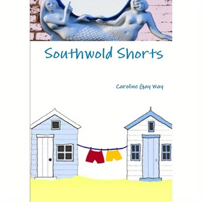 Southwold Shorts