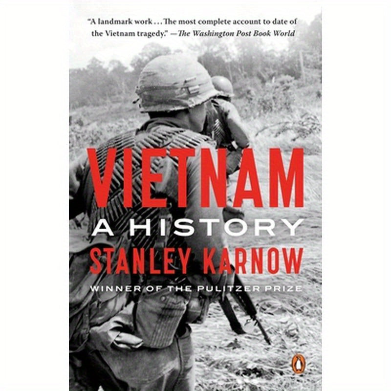 Vietnam: A History