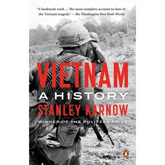 Vietnam: A History