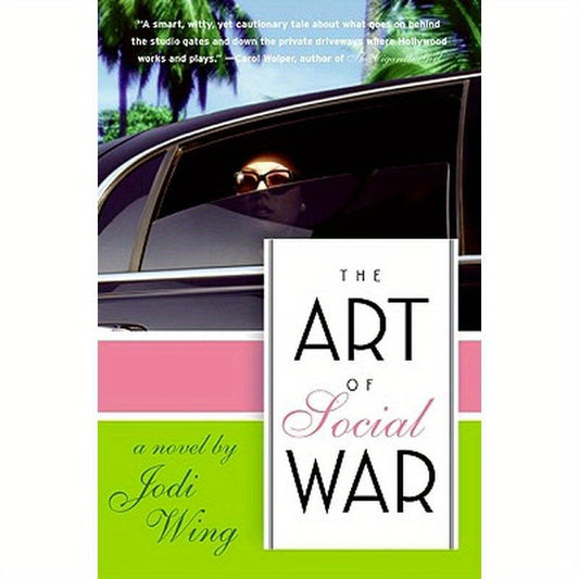 The Art of Social War
