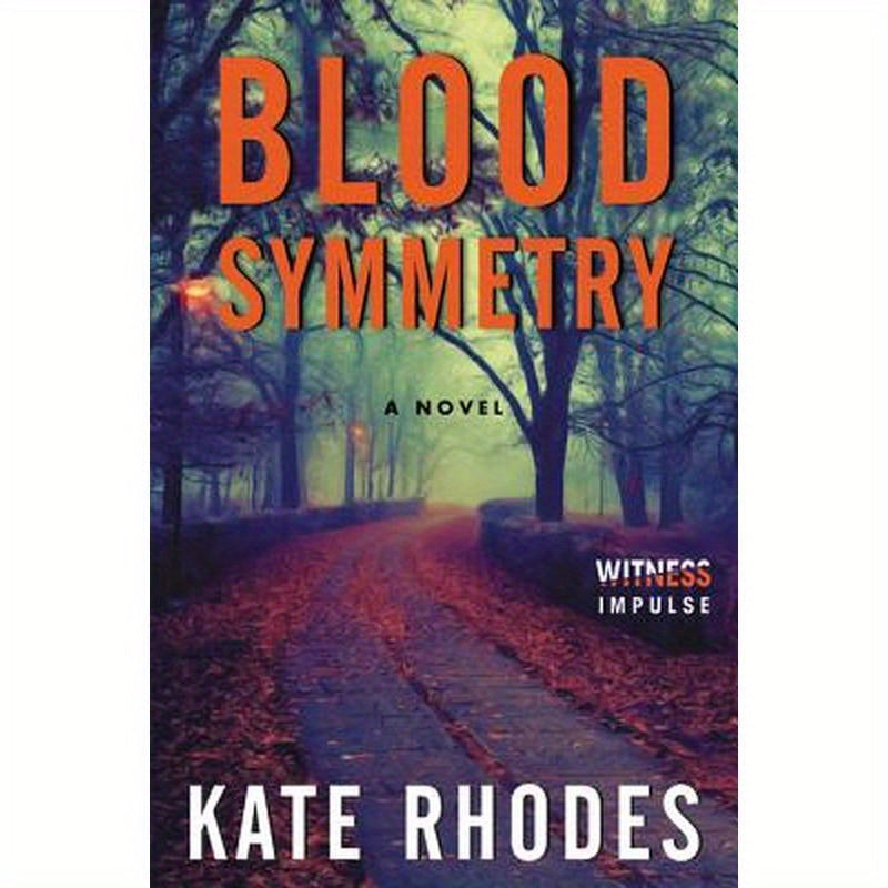 Blood Symmetry
