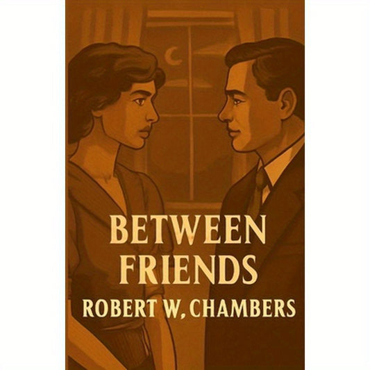 Between Friends(Illustrated)