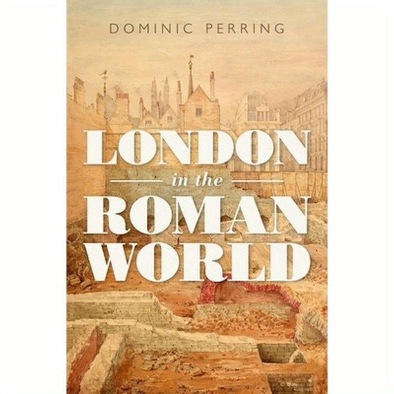 London in the Roman World