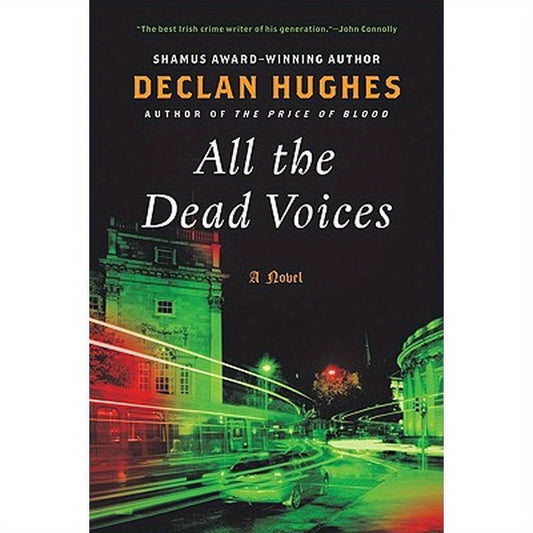 All the Dead Voices