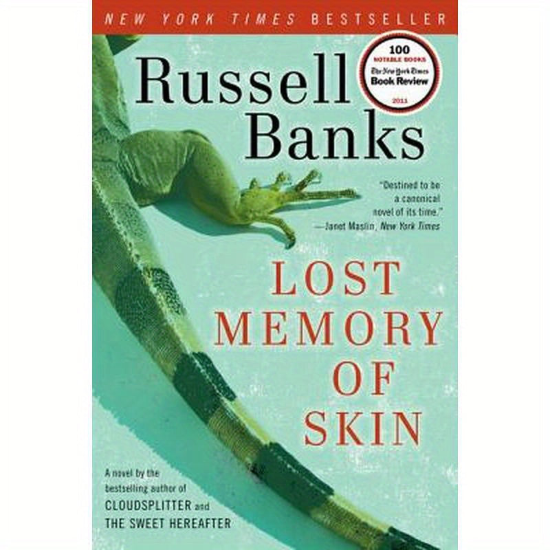 Lost Memory of Skin