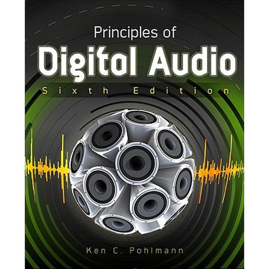 Principles of Digital Audio