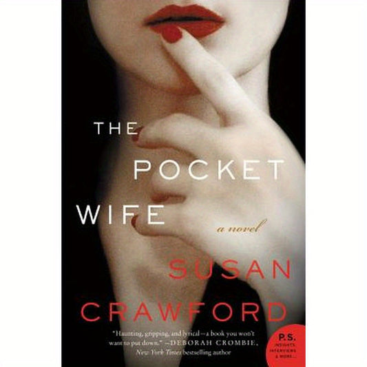 The Pocket Wife