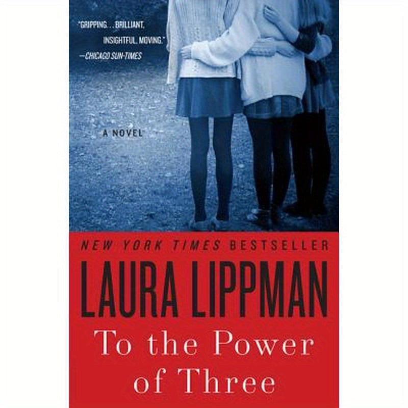 To the Power of Three