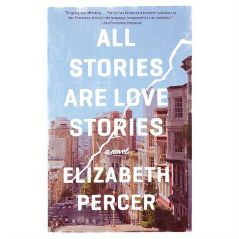 All Stories Are Love Stories