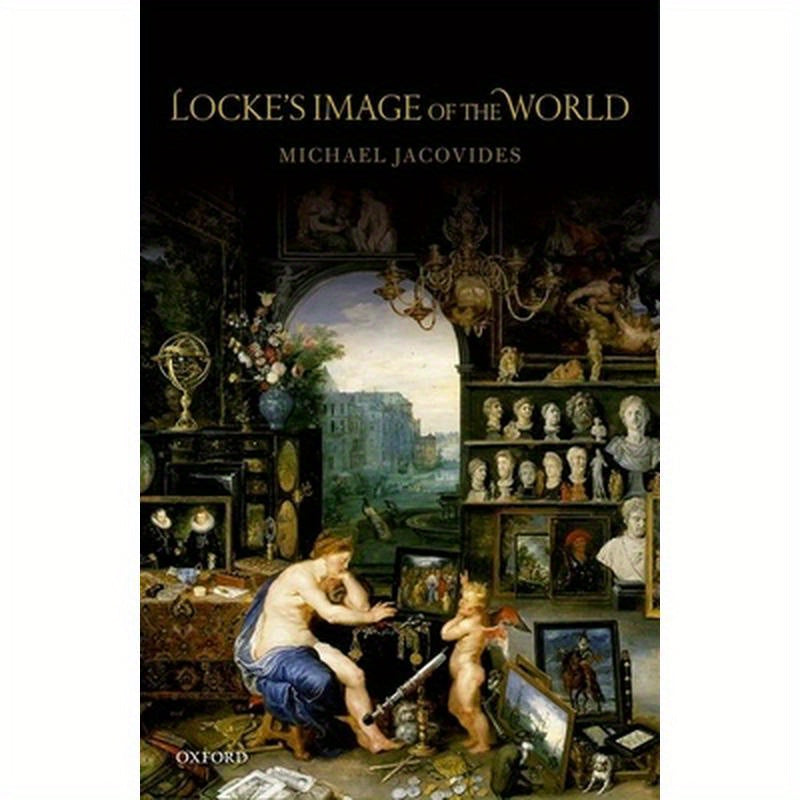 Locke's Image of the World