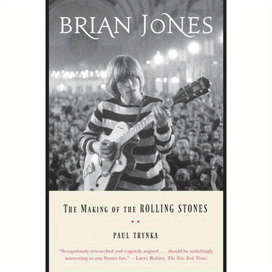 Brian Jones: The Making of the Rolling Stones