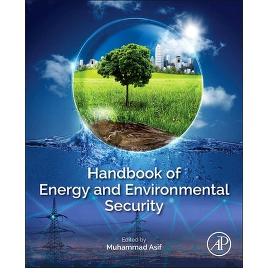 Handbook of Energy and Environmental Security