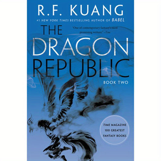 The Dragon Republic