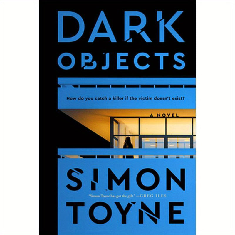Dark Objects