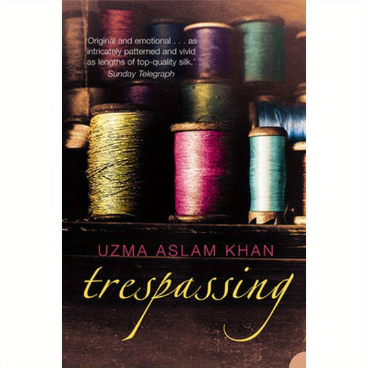 Trespassing
