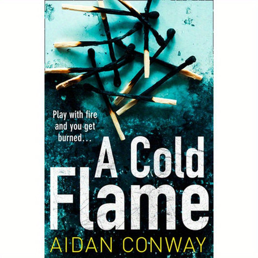 A Cold Flame