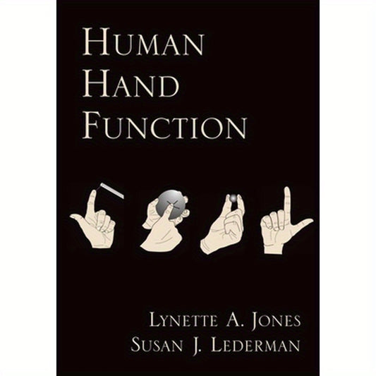 Human Hand Function