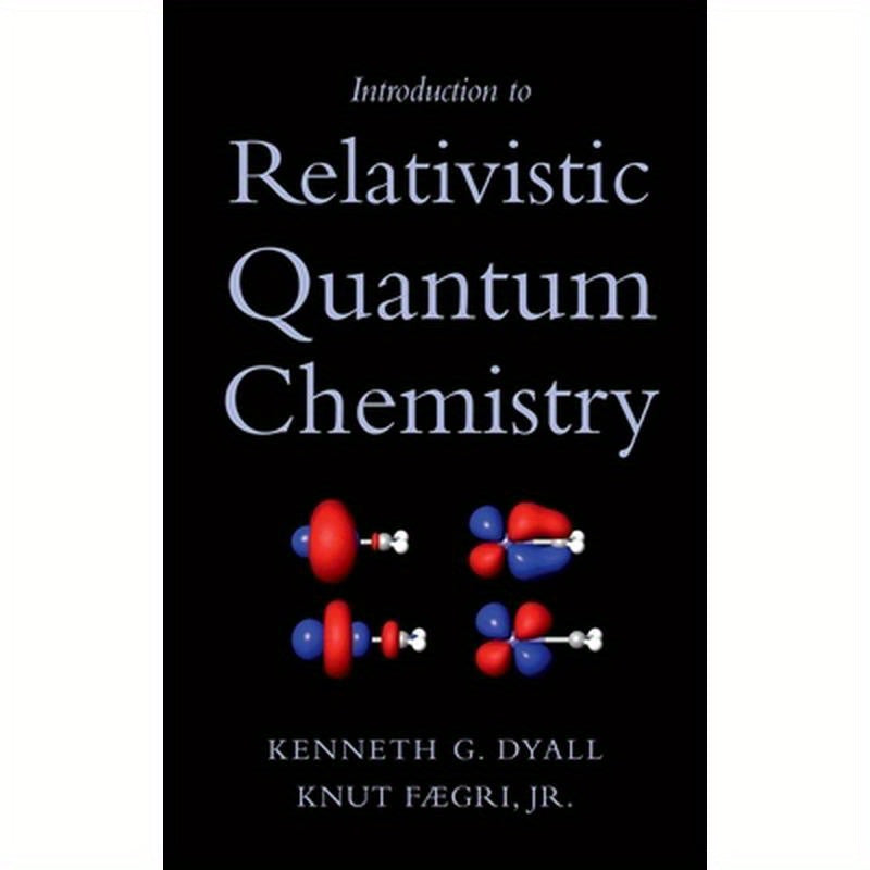 Introduction to Relativistic Quantum Chemistry