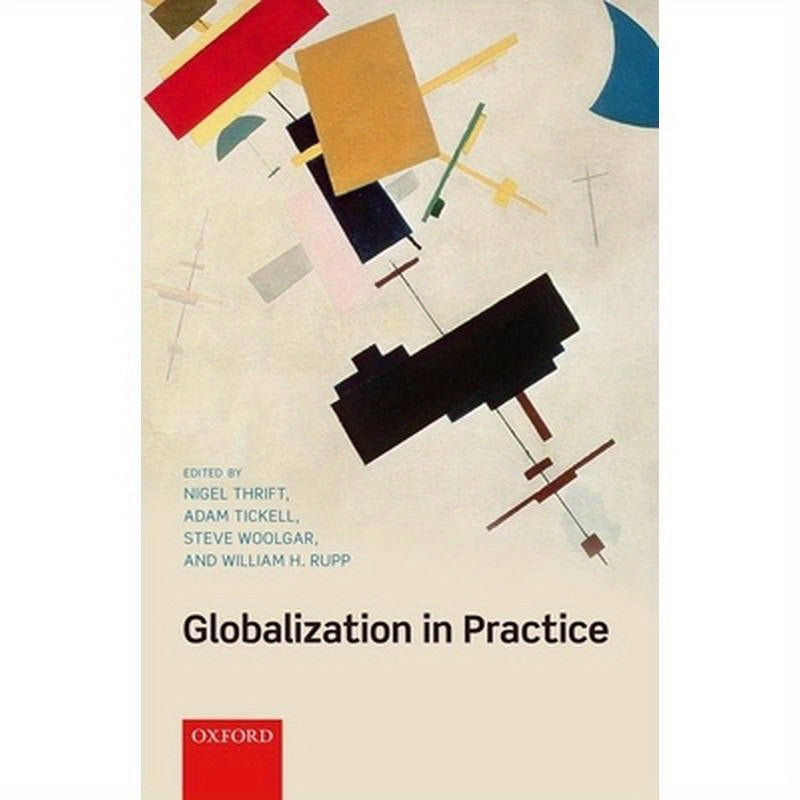 Globalization in Practice