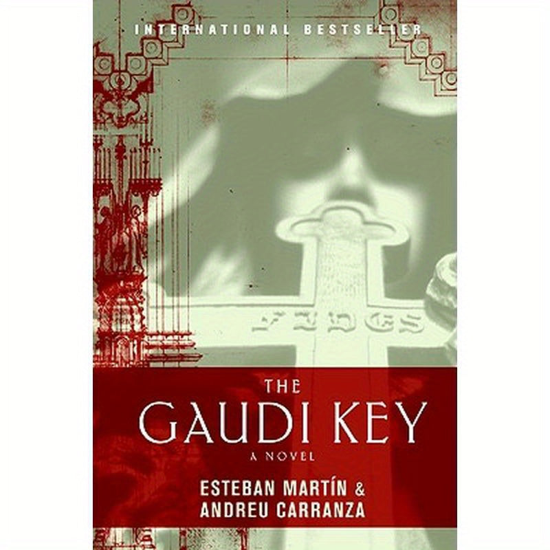 The Gaudi Key