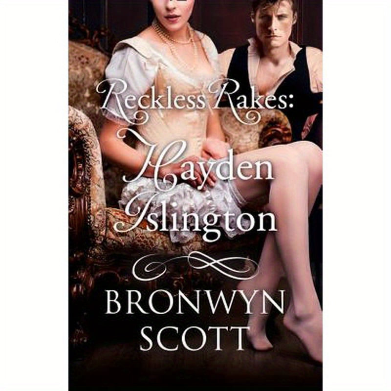 Reckless Rakes: Hayden Islington