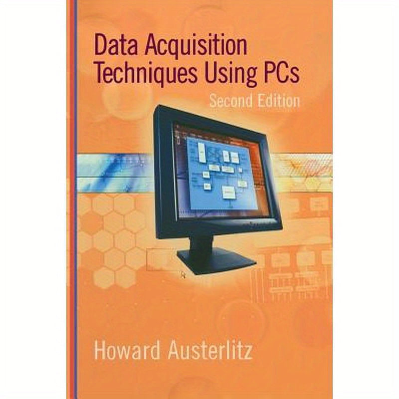 Data Acquisition Techniques Using PCs