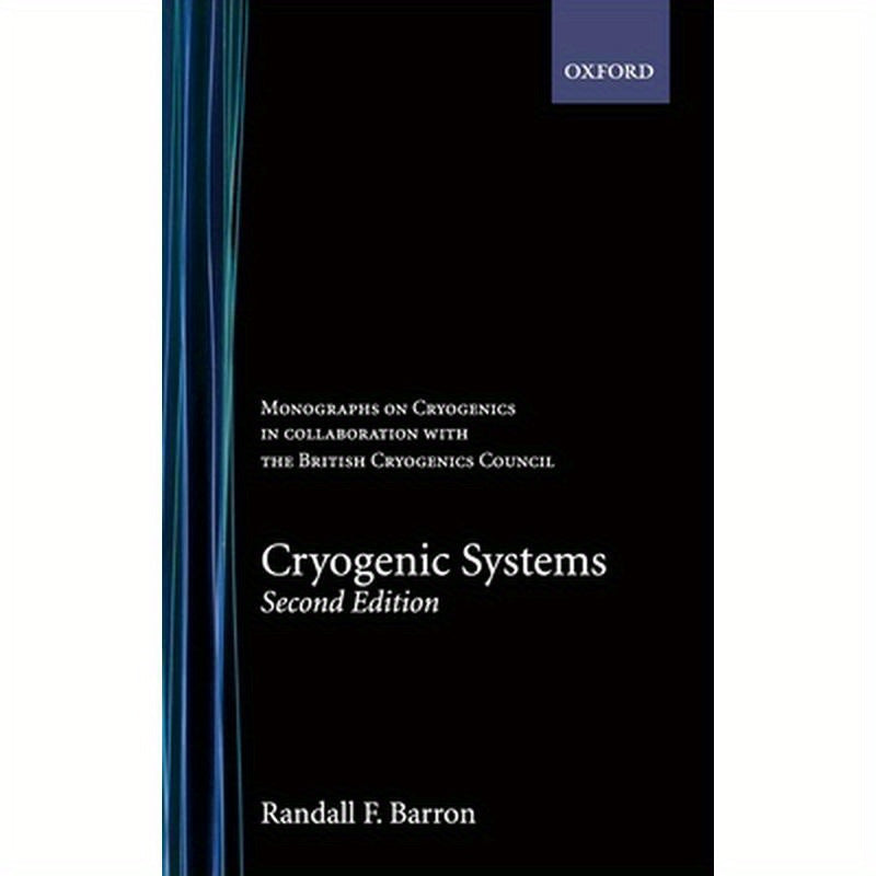 Monographs on Cryogenics