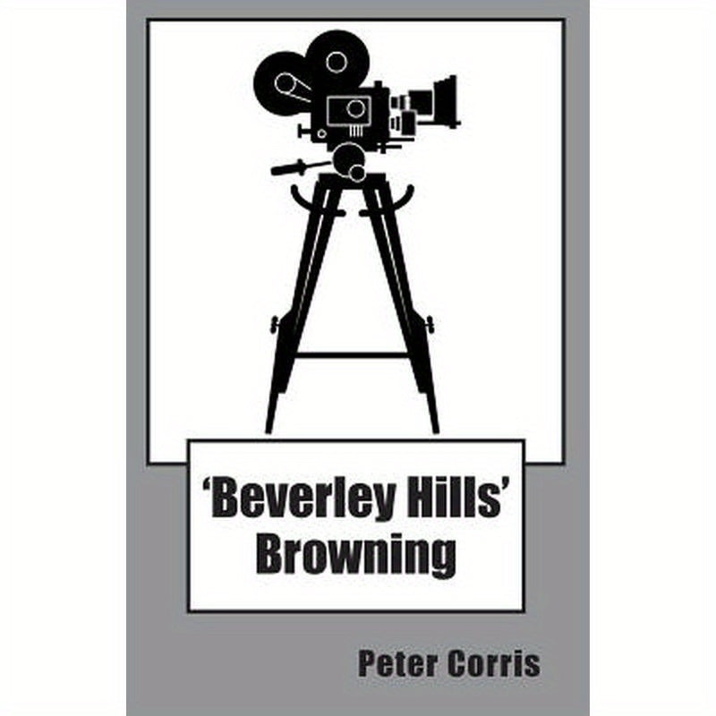 Beverly Hills Browning