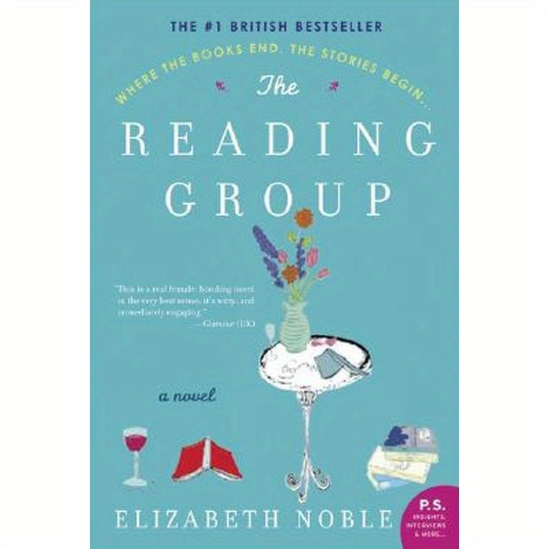 The Reading Group