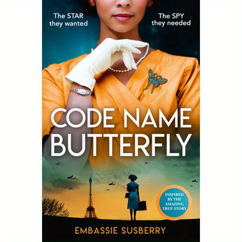 Code Name Butterfly