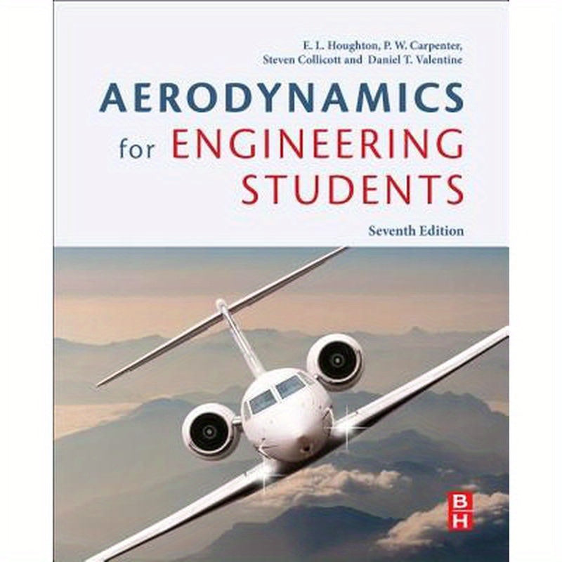 Aerodynamics for Engineering Students