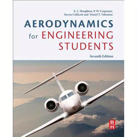 Aerodynamics for Engineering Students