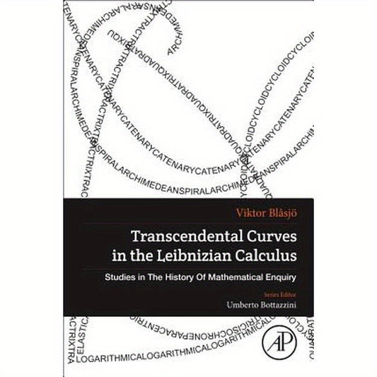 Transcendental Curves in the Leibnizian Calculus